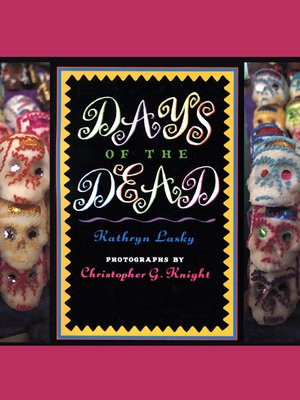 cover image of Days of the Dead